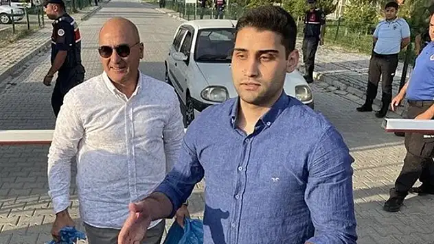 Yargıtay, Kadir Şeker'in 10 yıl 10 aylık cezasını onadı