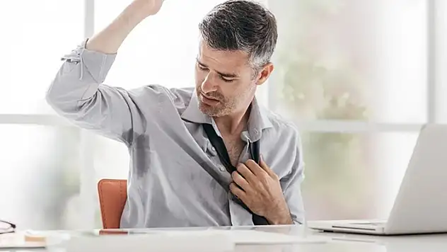 Yargıtay, kocanın duş almamasını boşanma nedeni saydı

