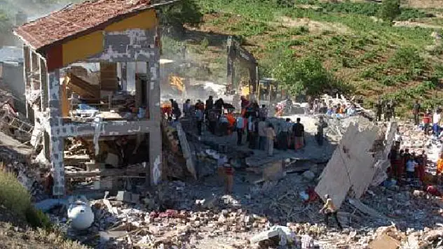 Yargıtay, Konya'da 18 kişinin öldüğü çöken yurt davasında kararı 5 yıl sonra bozuldu


