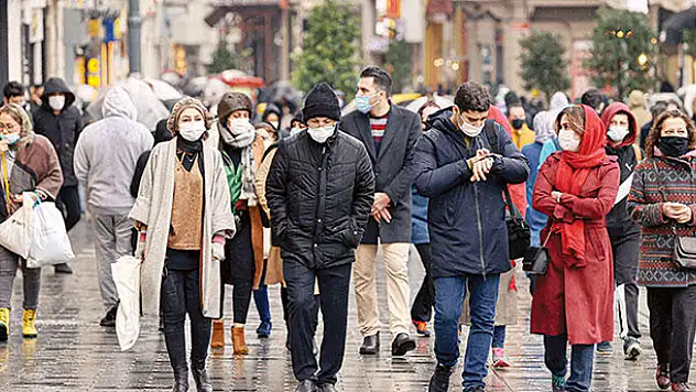 Yargıtay: Maske cezası böyle kesilir