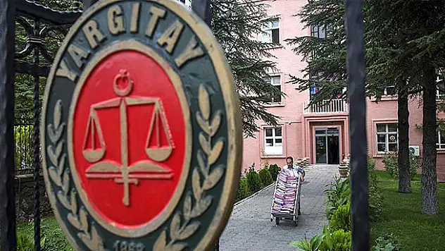 Yargıtay 'Mavi Hat' davasında mahkumiyetleri bozdu