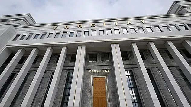 Yargıtay, mesleki eğitim verilmeden çalıştırılan işçinin öldüğü olayda verilen cezayı az buldu
