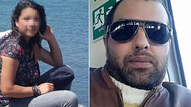 Yargıtay, tacizcisini öldüren 18 yaşındaki Azra'ya verilen 8 yıl 4 ay cezayı fazla buldu

