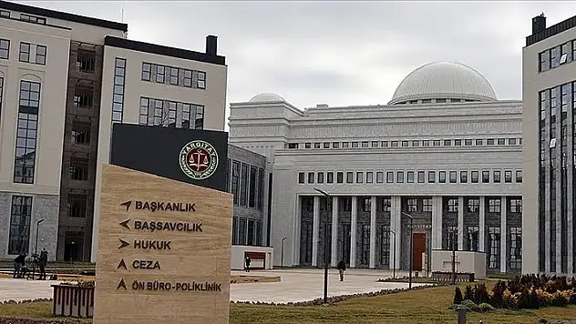 Yargıtay, teyzesine bakan kadının sigorta talebini onadı
