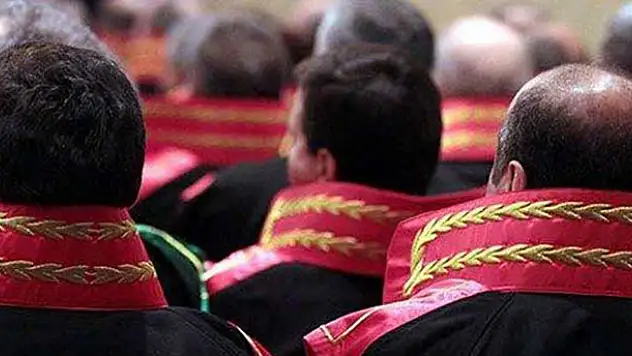 Yargıtay ve Danıştay'da yeniden yapılanma