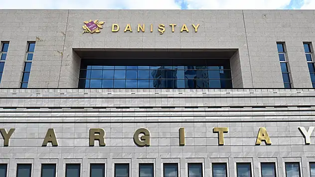 Yargıtay ve Danıştay üyeliklerine seçilenler hakkındaki karar Resmi Gazete'de