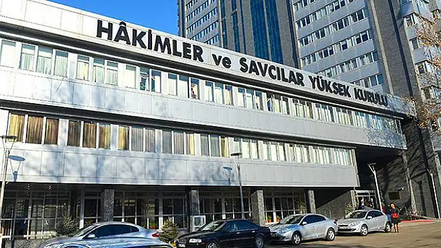 Yargıtay ve Danıştaya 342 yeni üye seçildi