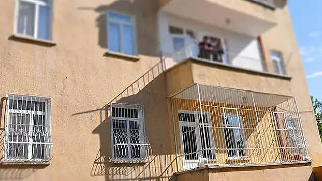 Yargıtaydan 'balkon demiri' kararı