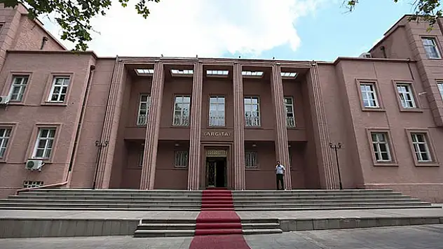 Yargıtaydan 'Mor beyin' kararı