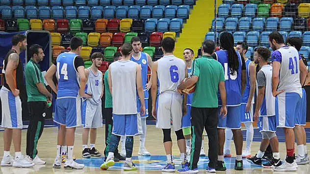 Yarı final aşkına