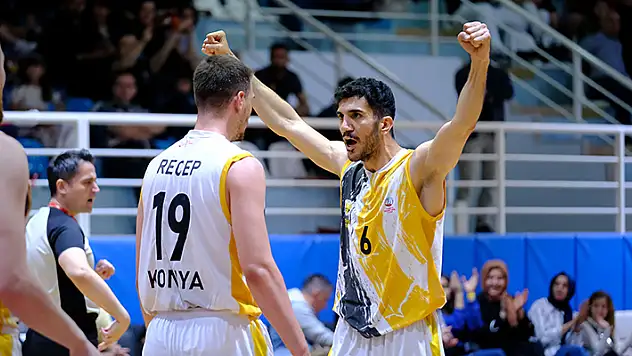 Yarı final maçlarının programı açıklandı