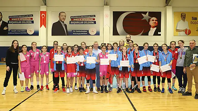 Yarı finalistler belli oldu