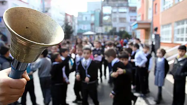 Yarı yıl tatili sona eriyor