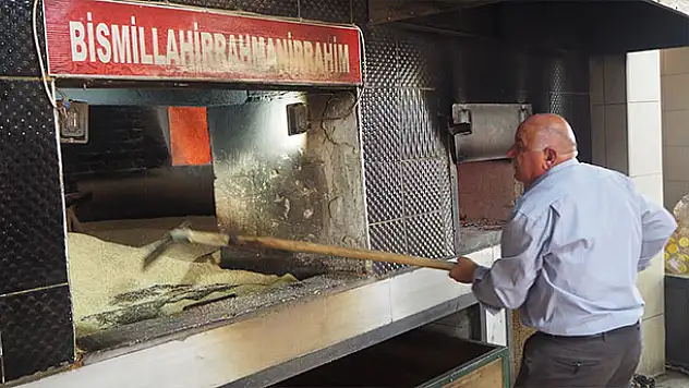 Yarım asırlık gelenek!