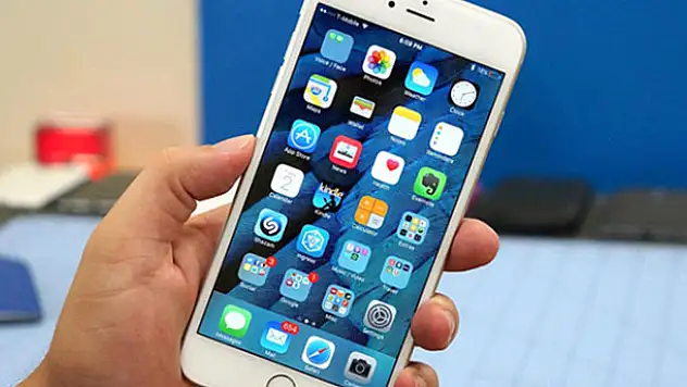 Yarın başlıyor! iPhone 8 fiyatlarında 2 bin 100 TL'lik indirim