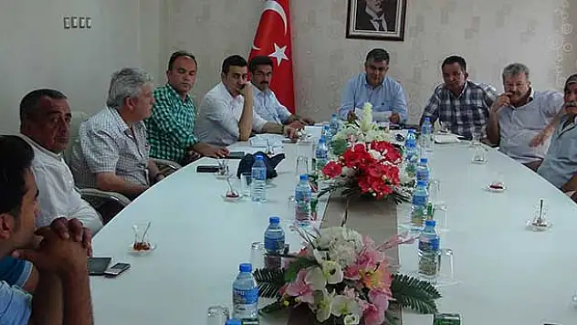 Yarış Atçılığı Ereğli İle Özdeşleşecek