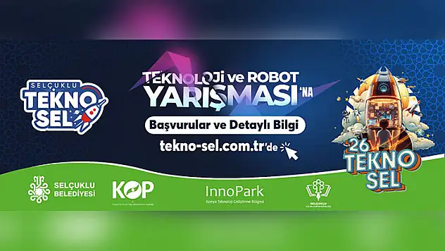 Yarışma için ön başvuru süreci başlıyor