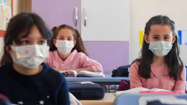 Yarıyıl tatili bitti: Okullar açıldı
