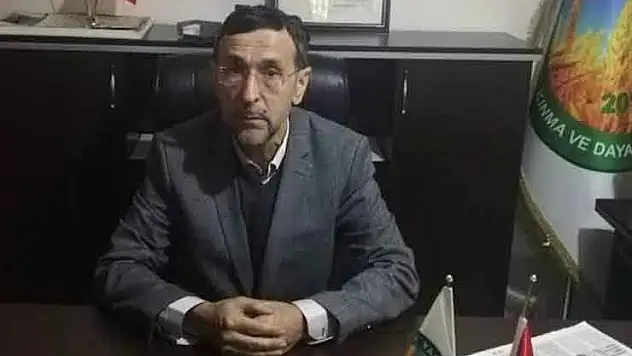 Yarmalılar Derneği'nde Ali Körpe güven tazeledi