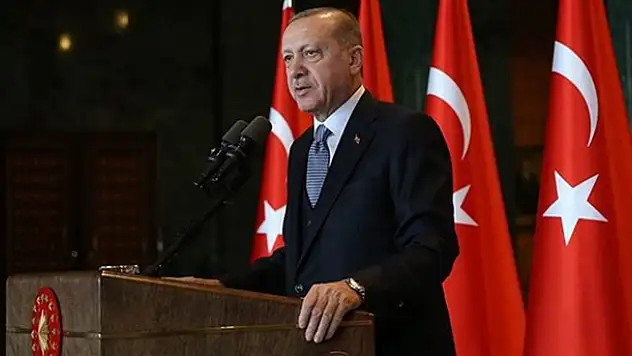 YAŞ Başkan Erdoğan başkanlığında yarın toplanıyor