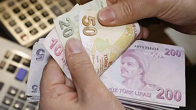 Yasa değişti! Artık o maaşlar kesilmeyecek