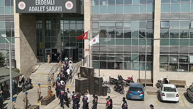 Yasa dışı bahis operasyonlarında 59 şüpheli yakalandı