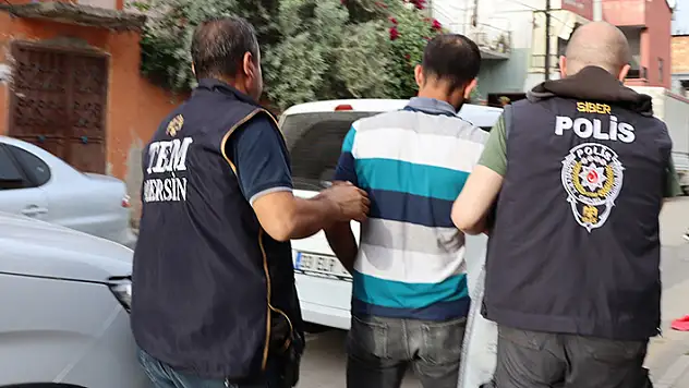 Yasa dışı bahis operasyonunda 450 milyon TL para trafiği tespit edildi: 35 gözaltı
