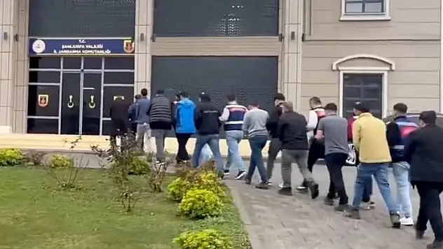 Yasa dışı bahis ve nitelikli dolandırıcılığa yönelik operasyonlarda 86 şüpheli yakalandı
