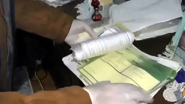 Yasa dışı bahisçilere 3 ilde 'Sibergöz' operasyonu 43 gözaltı

