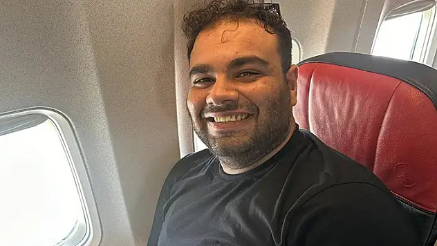 Yasa dışı yollarla Almanya'ya gitmeye çalışan Serdar'dan 46 gündür haber yok
