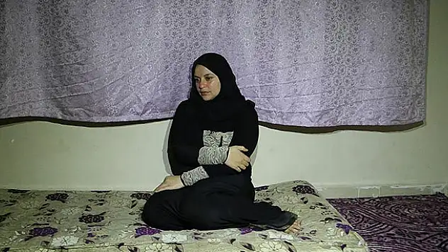 Yaşadıkları işkence dolu günleri unutamıyorlar