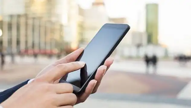 Yasağa rağmen SMS geliyorsa bunu yapın