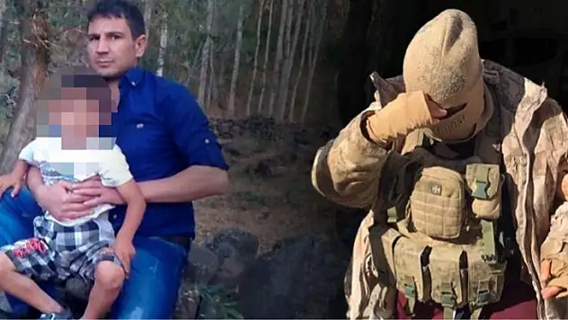 Yasak aşk mesajlarını kocası görünce... 10 parçaya bölüp, foseptik çukuruna attı