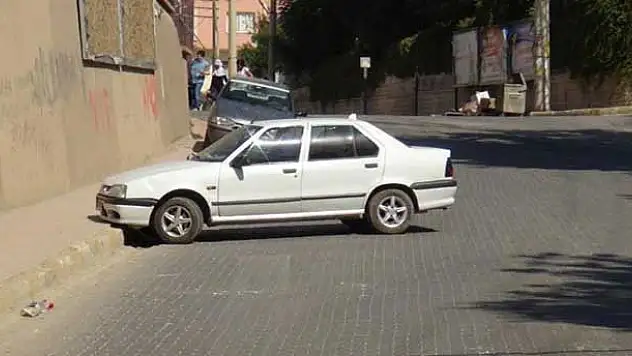 Yasak kaldırıldı teröristler ortaya çıktı