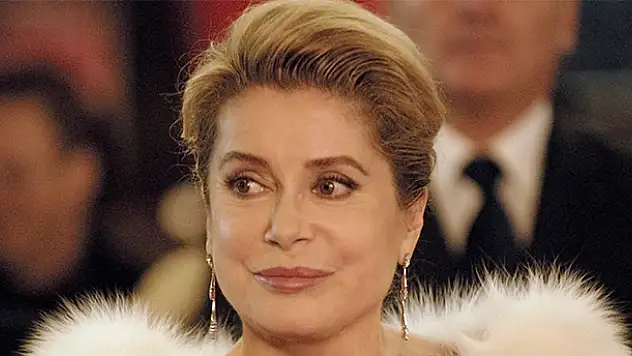 Yaşam Boyu Başarı Ödülü