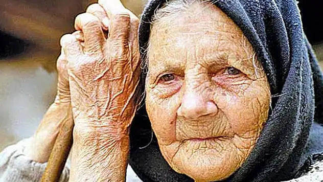 Yaşam süresinin en yüksek olduğu il belli oldu