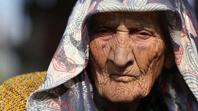 Yaşamı boyunca 3 padişah 12 cumhurbaşkanı gördü