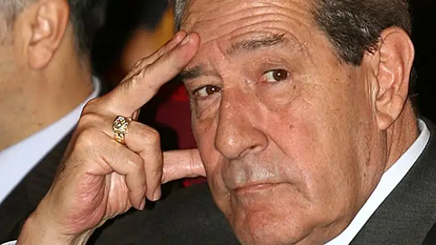Yaşar Büyükanıt'ın eşi hayatını kaybetti!