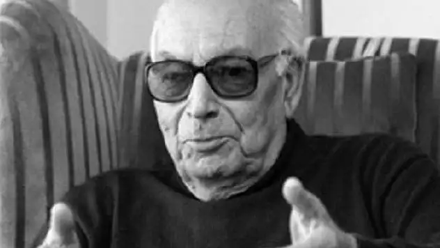 Yaşar Kemal'i kaybettik.