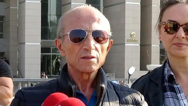 Yaşar Nuri Öztürk'ün durumu ağır