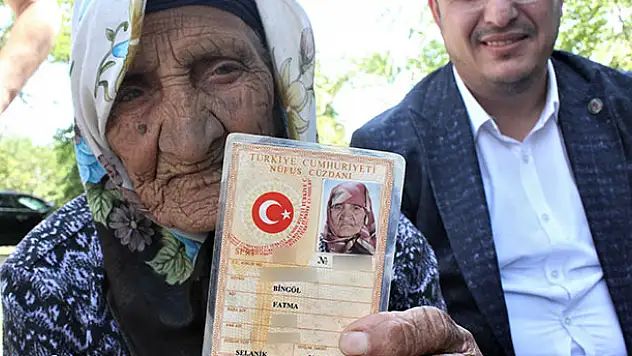 Yaşayan tarih...3 padişah 12 Cumhurbaşkanı gördü!