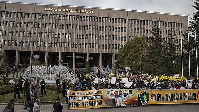 Yasin Börü davasında dördüncü duruşma yarın