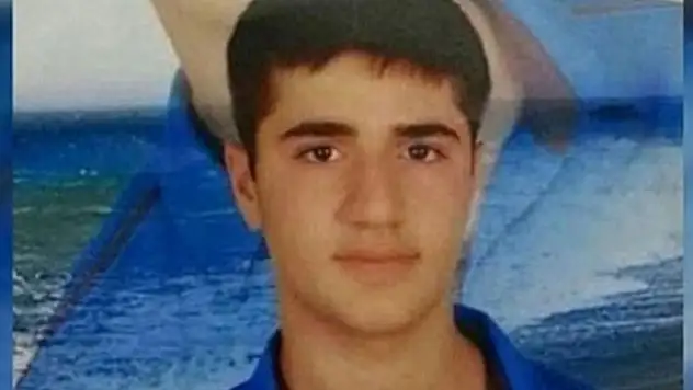 Yasin Börü'yü şehit eden cani yakalandı!