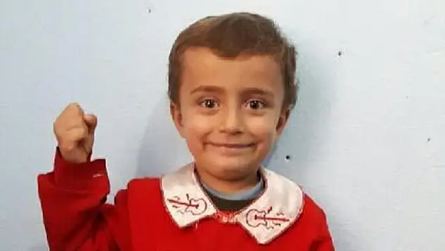 Yasin'den 1 yıldır haber yok