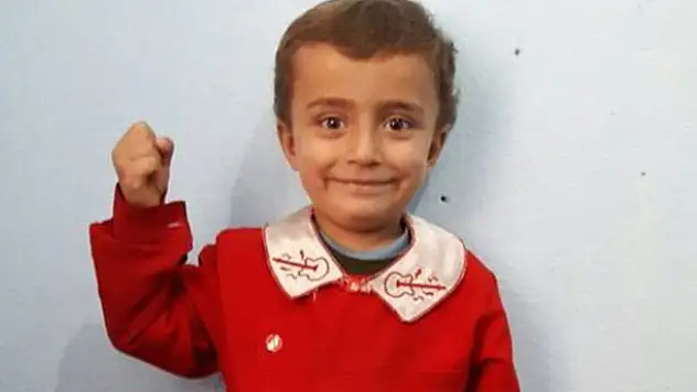 Yasin'den 5 aydır haber yok!