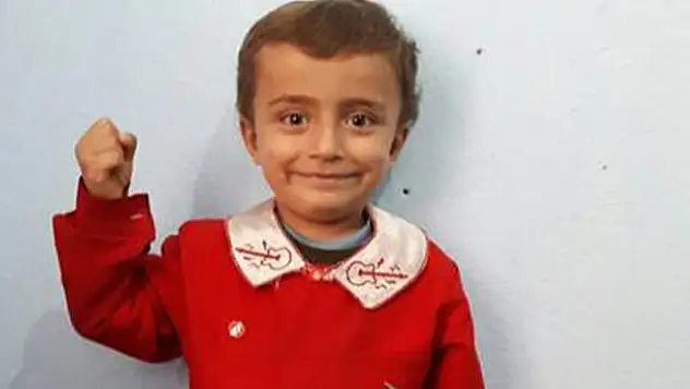 Yasin'in annesi konuştu: 'Ne olur oğlumu bulun'