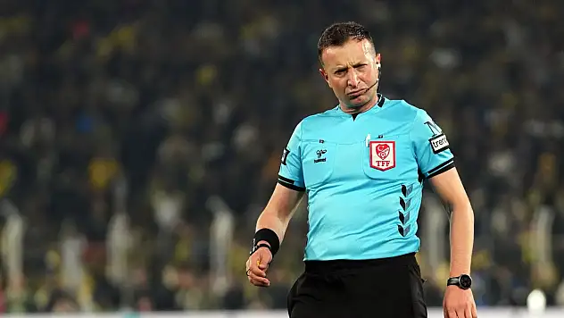 Yasin Kol, 4. kez derbi yönetecek