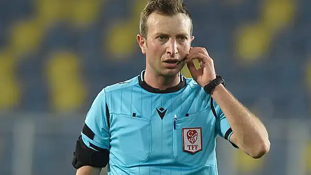 Yasin Kol ile 3. karşılaşma 
