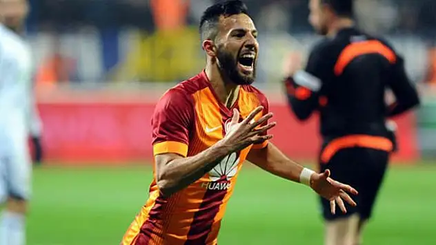 Yasin Öztekin parlıyor