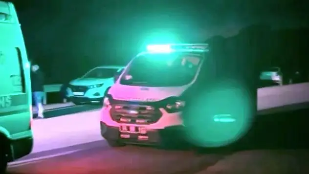 Yaşlı adam, mantar toplamak için gittiği ormanda ölü bulundu
